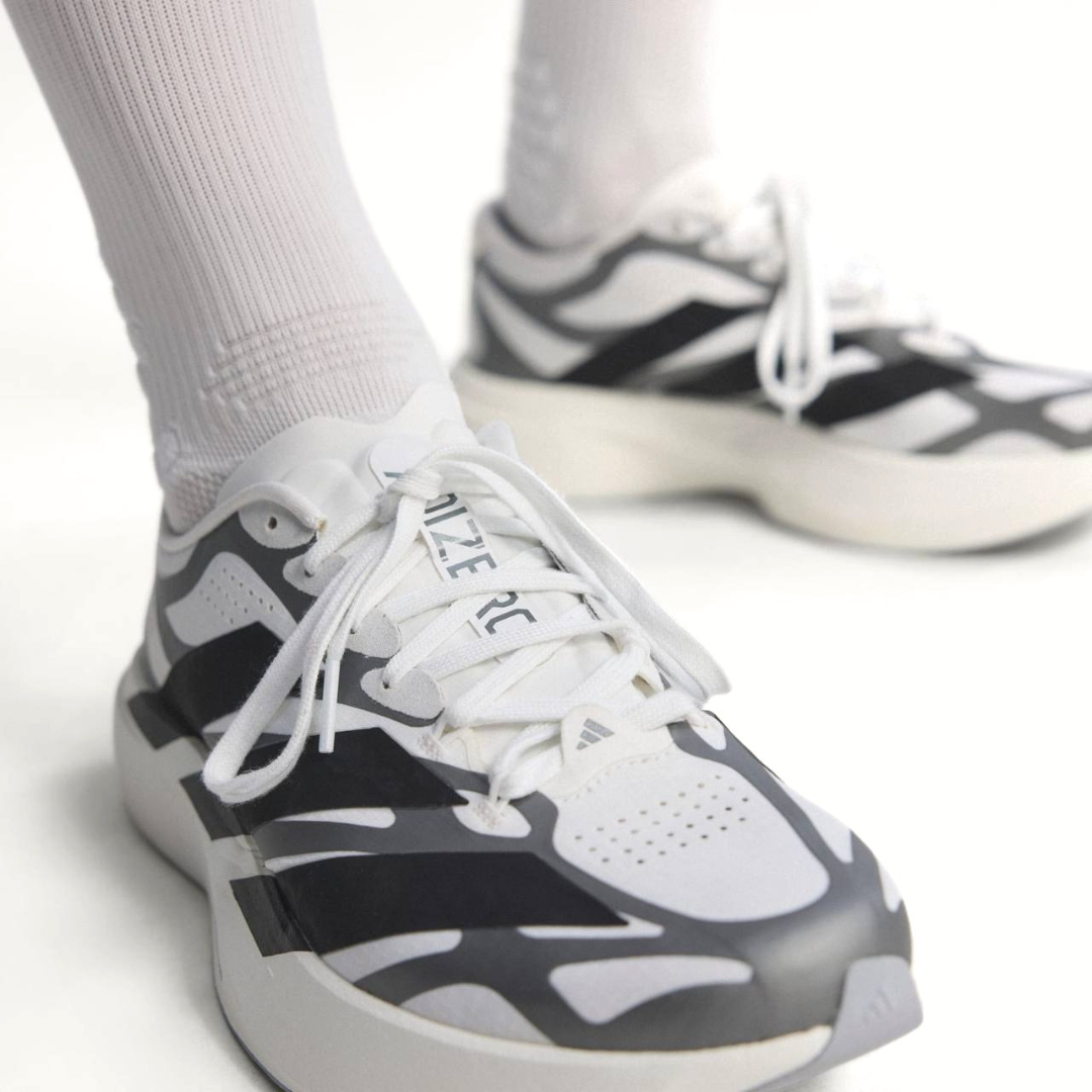 Adidas Adizero EVO SL EXO 'Cloudf White'