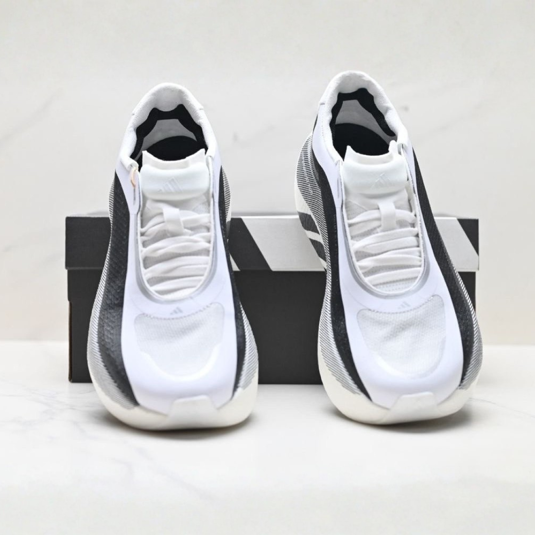 Adidas Hyperboost Edge 'Cloud White'