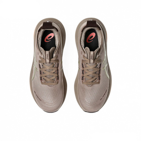 Asics Gel Nimbus 27 Luxe 'Taupe Grey'