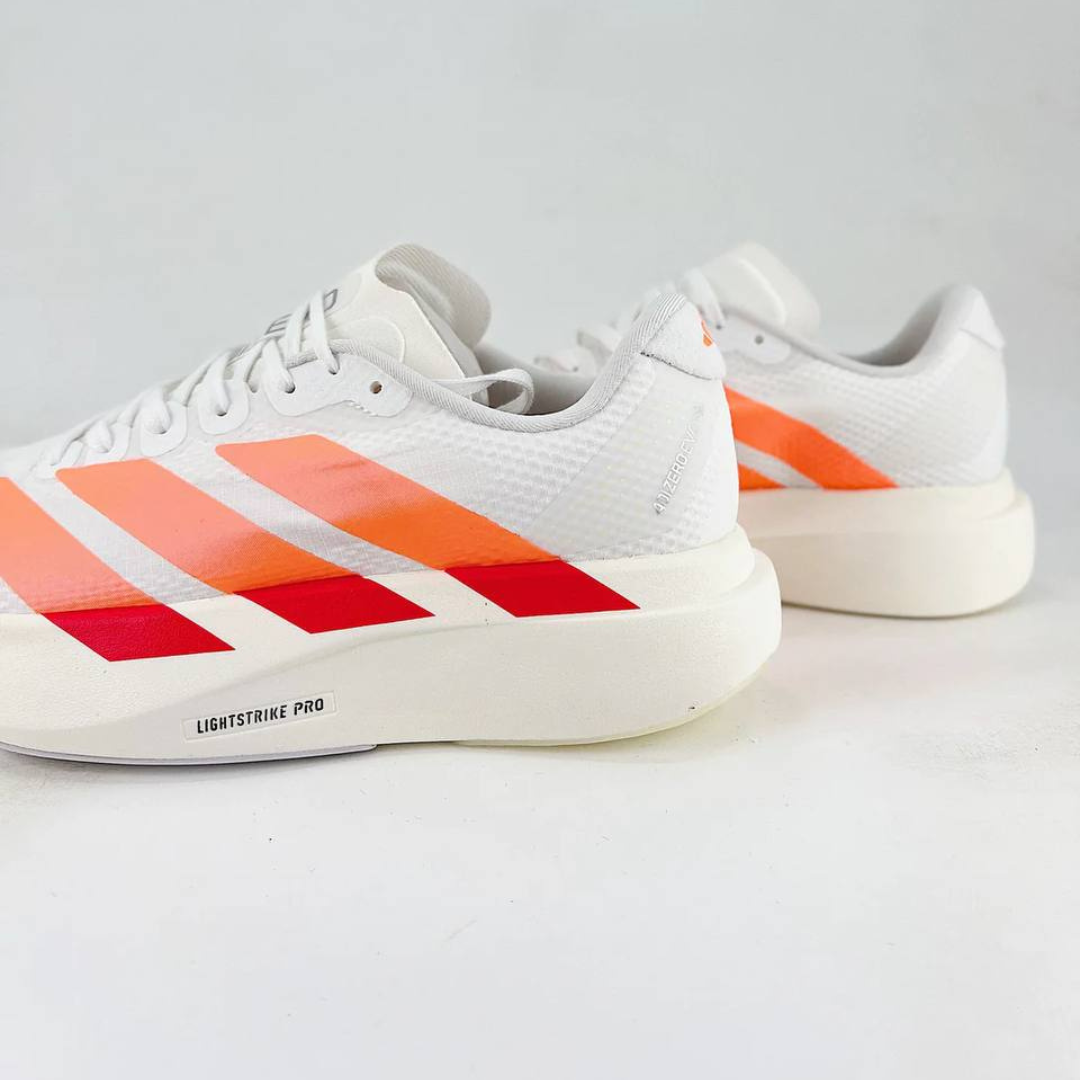 Adidas Adizero EVO SL 'Cloud White'