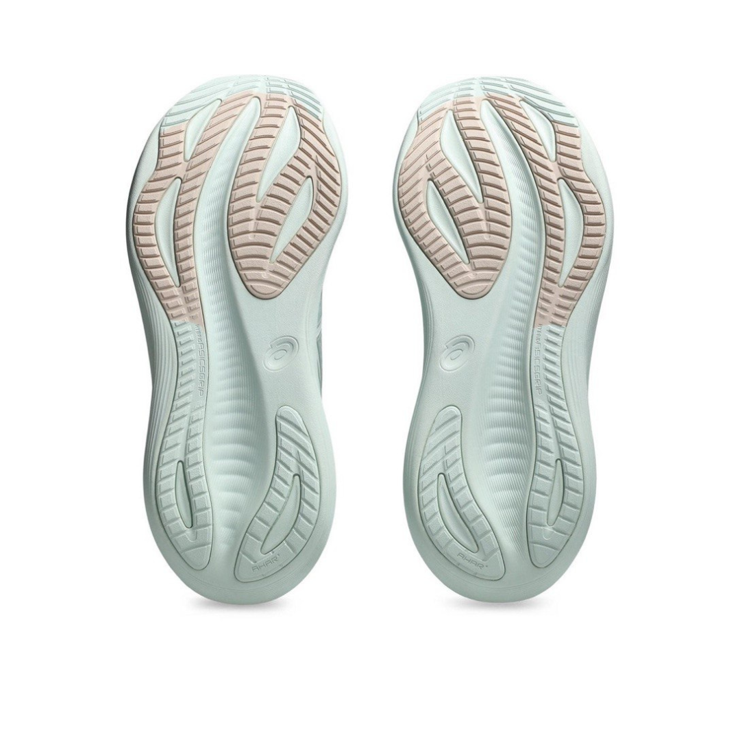 Asics Gel Nimbus 27 'Wave Teal'