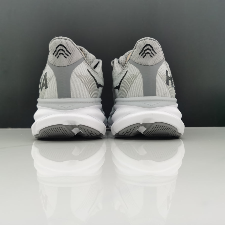 Hoka Clifton 9 'Harbor Mist'