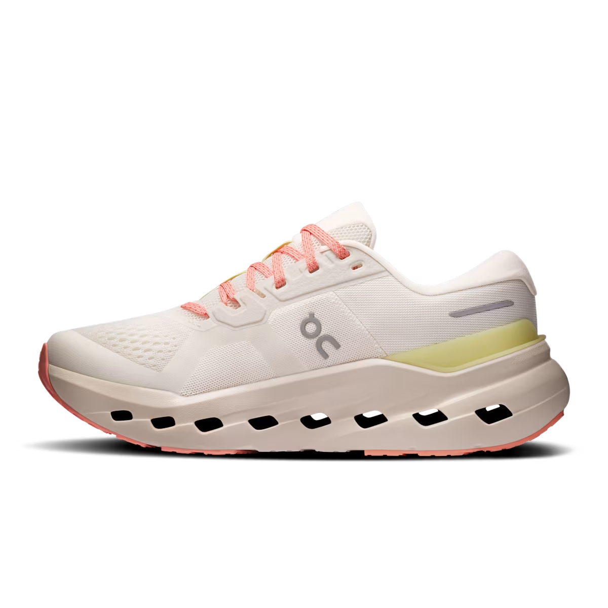 Cloudrunner 3 'Ivory Dew'