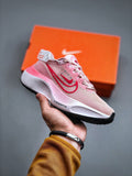 Nike Zoom Fly 5 'Pink Oxford'