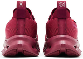 On x LOEWE Cloudtilt 'Red'