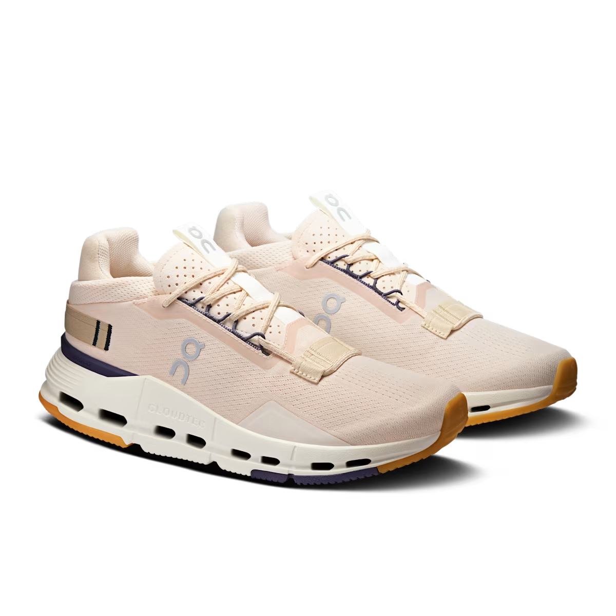 Cloudnova Form 2 'Shell Flint'