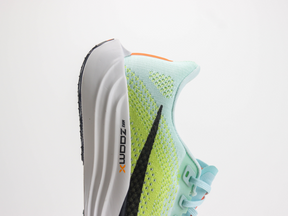 Pegasus Plus 'glacier blue'