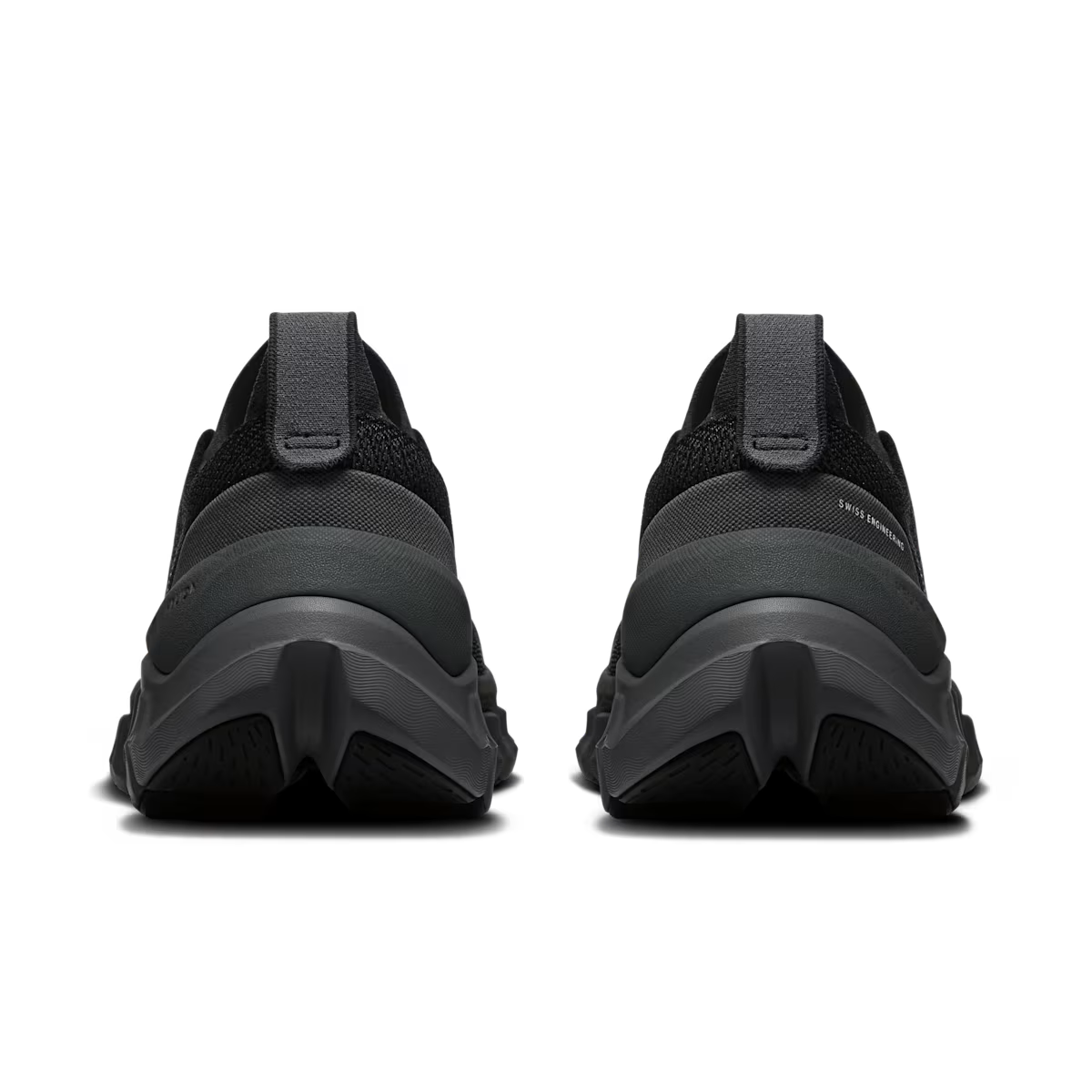 Cloud X Tempo 'Black Eclipse'