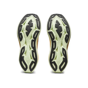 Asics SuperBlast 'Gray Orange'