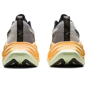 Asics SuperBlast 'Gray Orange'