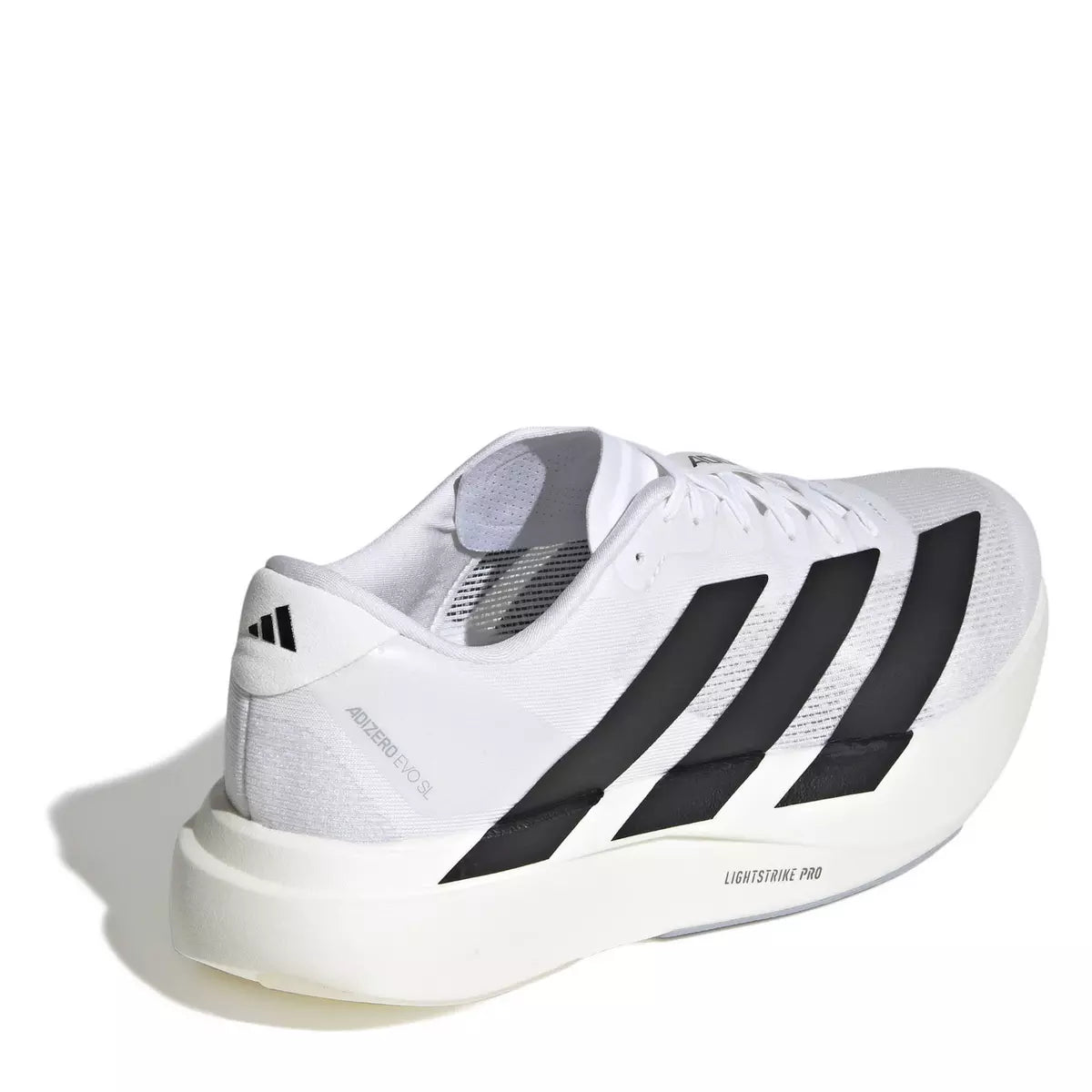 Adizero EVO SL 'Black White'