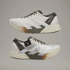 Adizero Adios Pro 4 'Beige Black Gray'