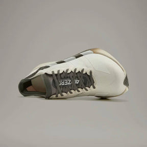 Adizero Adios Pro 4 'Beige Black Gray'