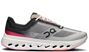 On Cloudsurfer Next 'black-gray-pink'