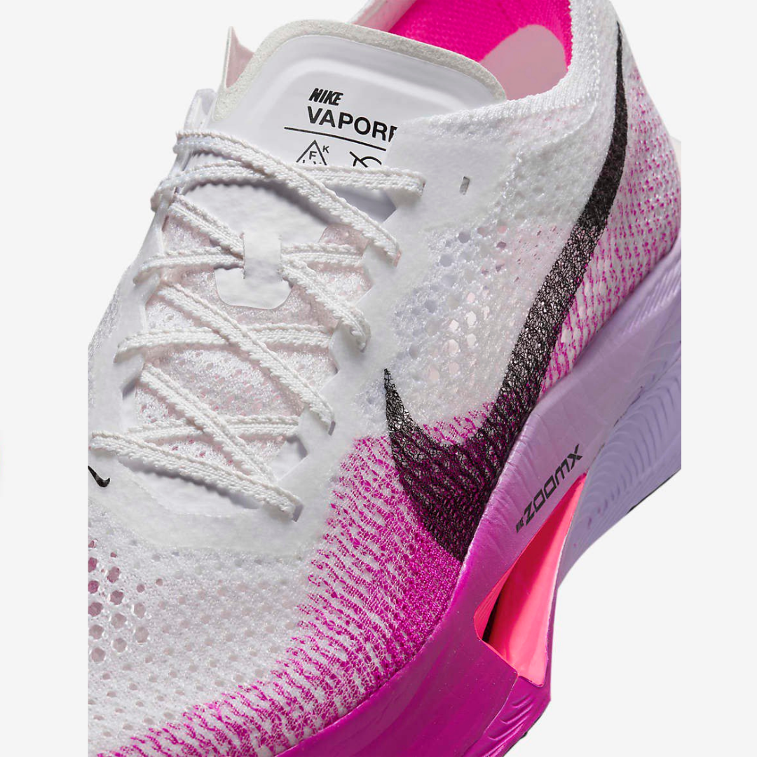 Nike Air Zoom X Vaporfly Next%3 'Purple Agate'
