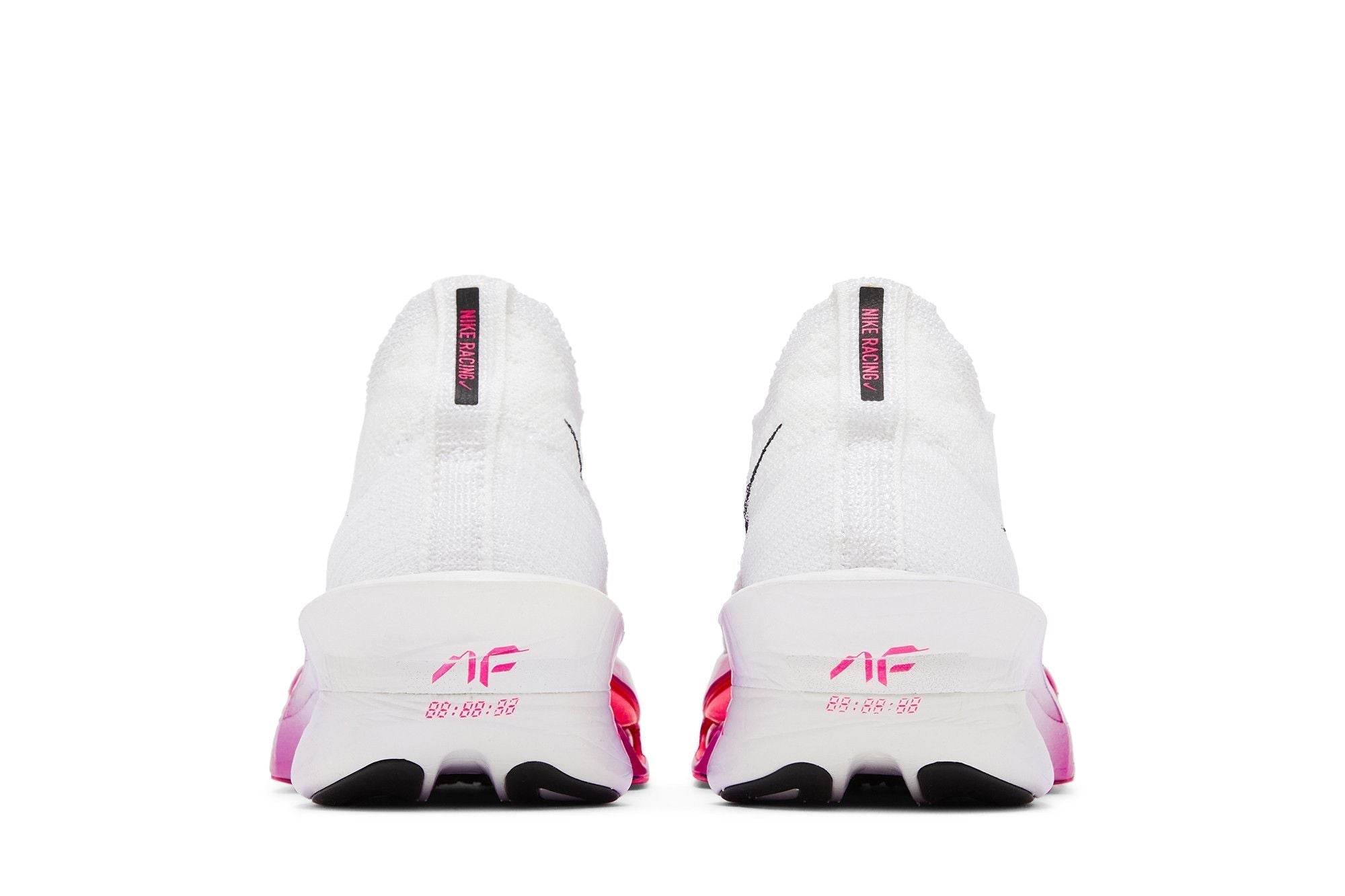 Nike Air Zoom Alphafly NEXT% 3 'White Vivid Grape'