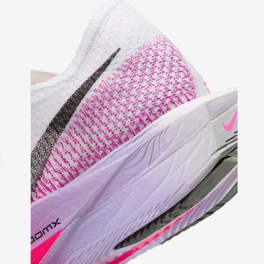 Nike Air Zoom X Vaporfly Next%3 'Purple Agate'