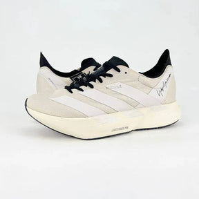Adizero Adios Pro 4 Y3 'Black Beige'