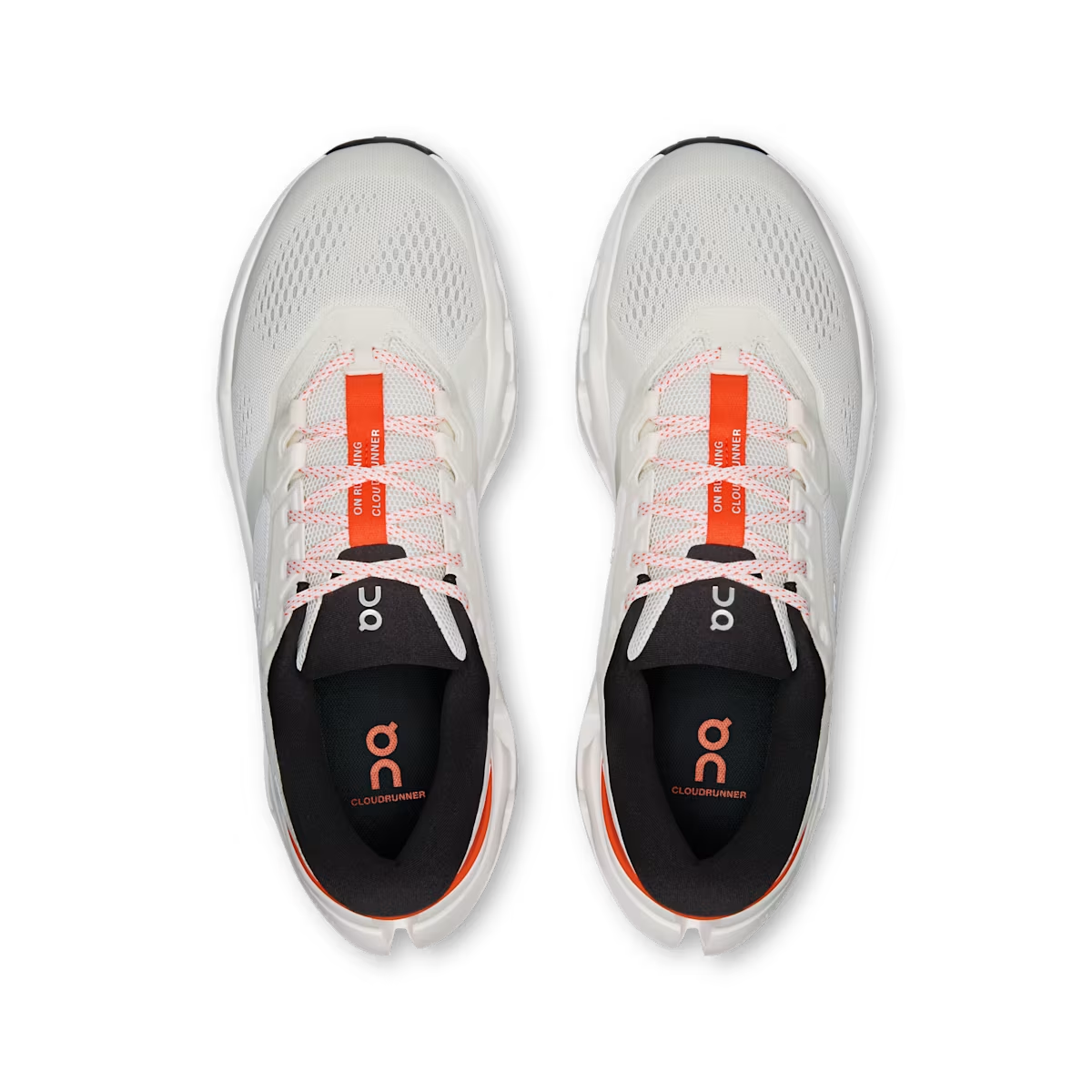 Cloudrunner 3 'Ivory Flame'