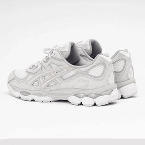 Asics Gel NYC 'Cream Cloud Grey'
