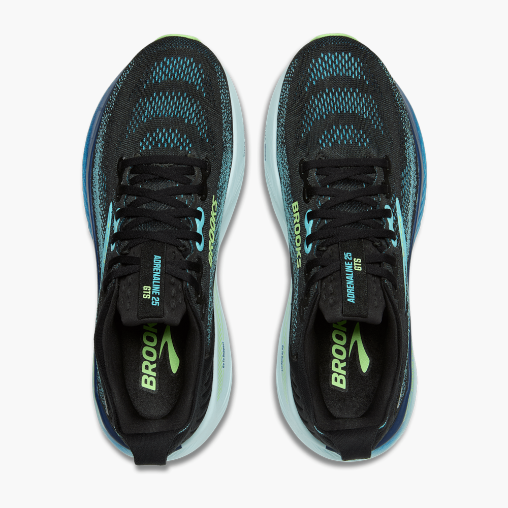 Brooks Adrenaline GTS 25 'Ipanema'
