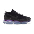 Nike Air Max Scorpion Flyknit 'Black Purple'