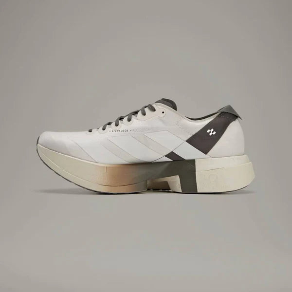 Adizero Adios Pro 4 'Beige Black Gray'