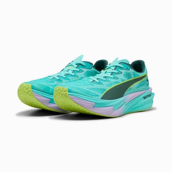 Deviate NITRO™ Elite 4 PUMA x HYROX 'Intense Mint'