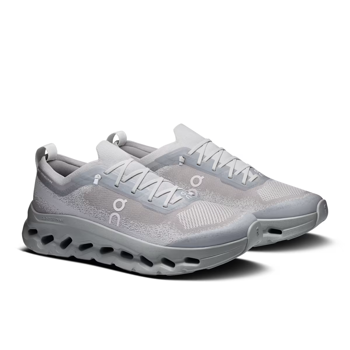 Cloudtilt Moon 'Glacier Alloy'