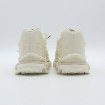 Salomon XT 6 'Vanilla Ice Almond Milk'
