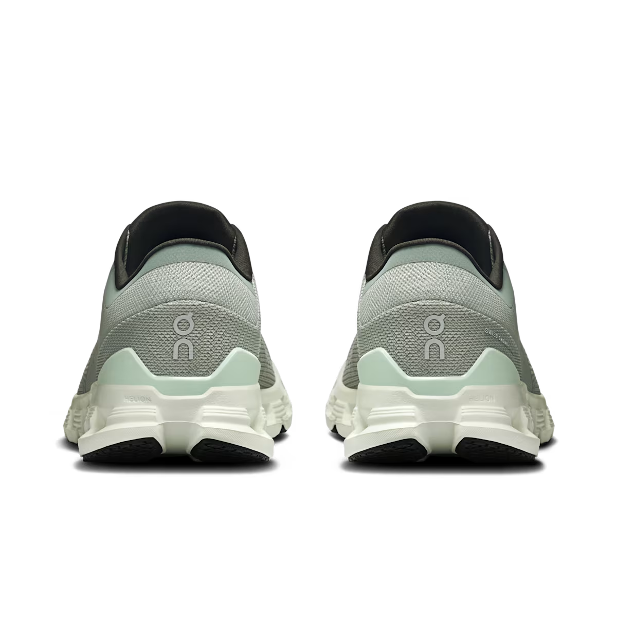 Cloud X 4 'Tin Iceberg'
