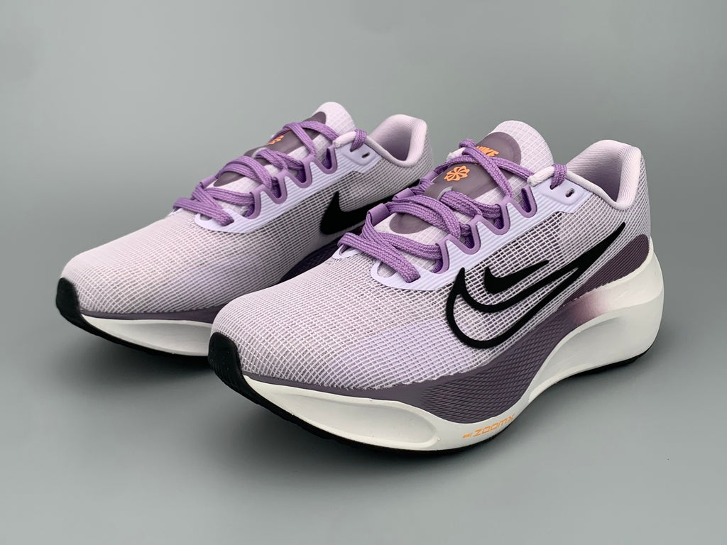 Nike Zoom Fly 5 'Barely Grape'