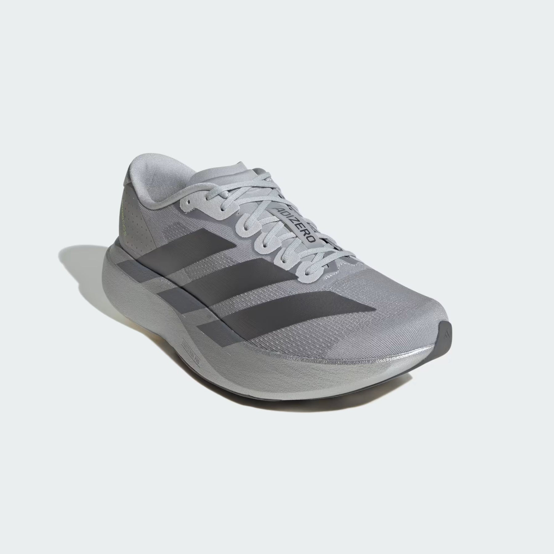 Adizero EVO SL 'Halo Silver'