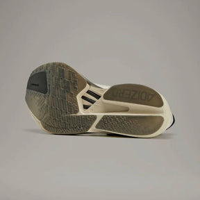 Adizero Adios Pro 4 'Beige Black Gray'