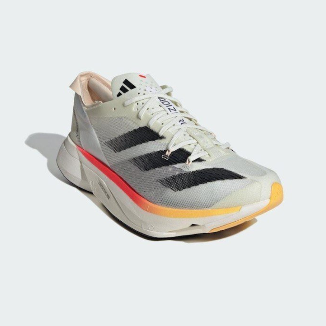 Adidas Adizero Adios Pro 3 'Ivory Pack'