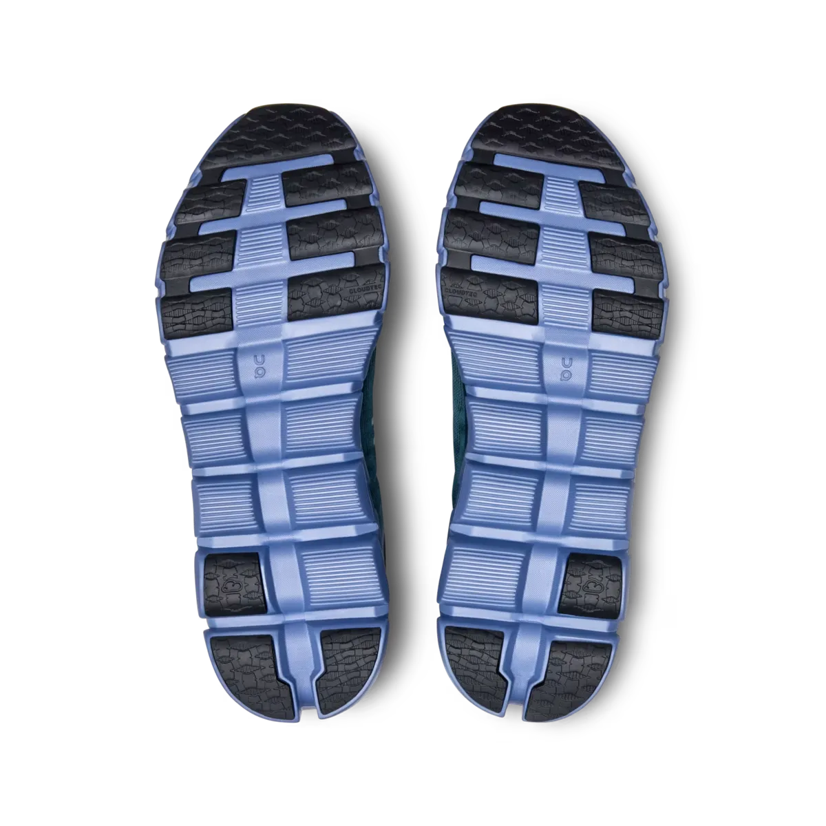 On Cloudflow 4 'Black Storm'