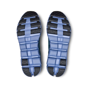 On Cloudflow 4 'Black Storm'