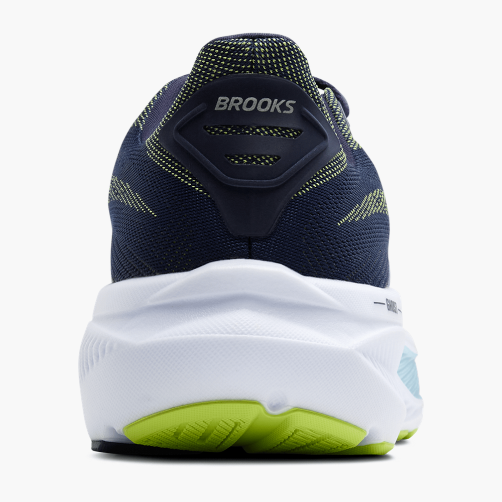 Brooks Ghost 17 'Peacoat'