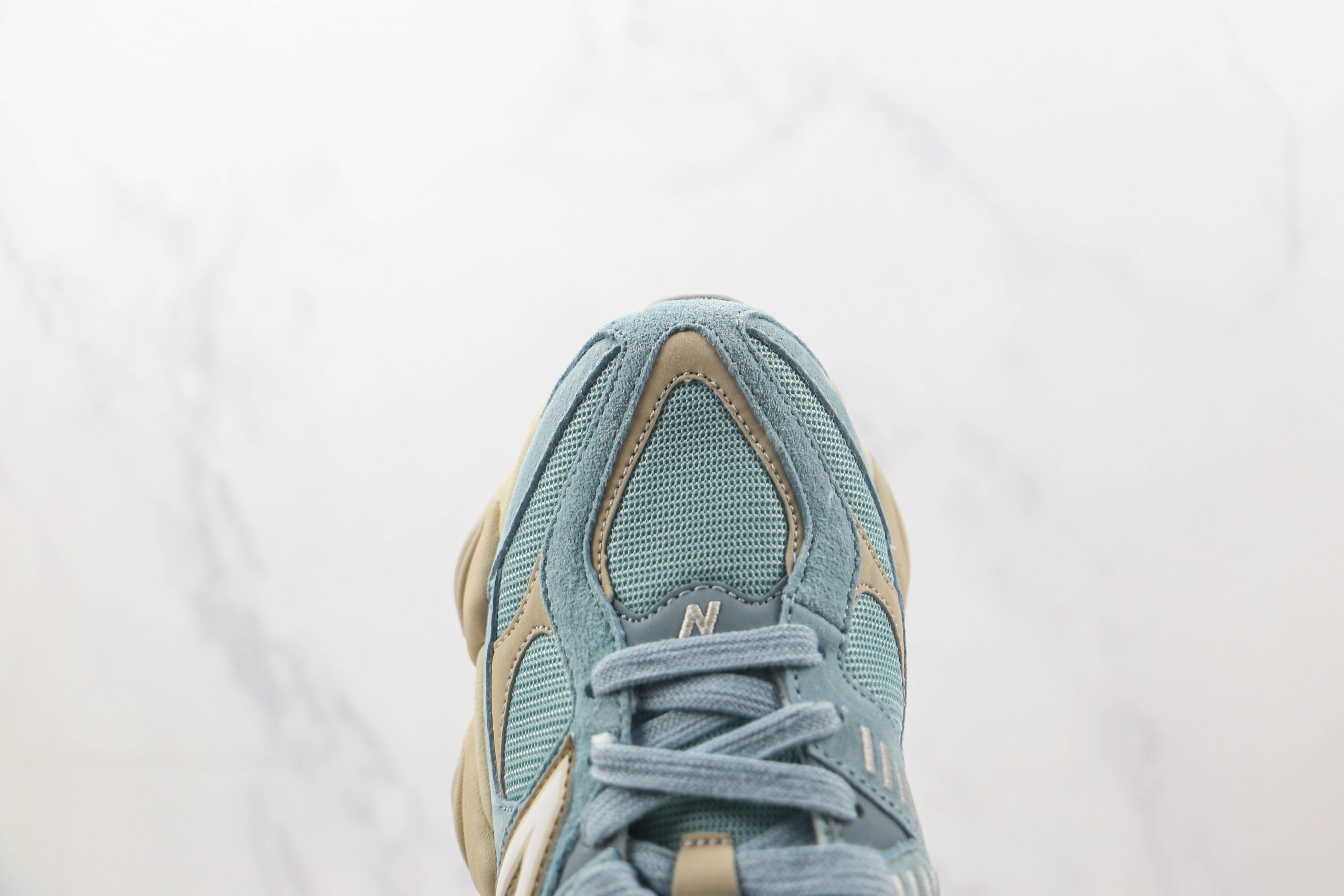 New Balance 9060 'Blue Hazer'