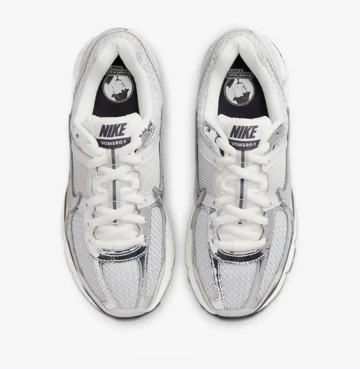 Nike Zoom Vomero 5 Photon Dust Metallic Silver