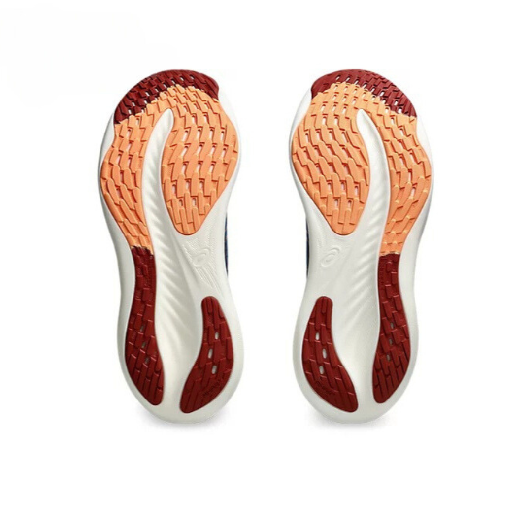 Asics Gel Nimbus 26 'Royal Blue'