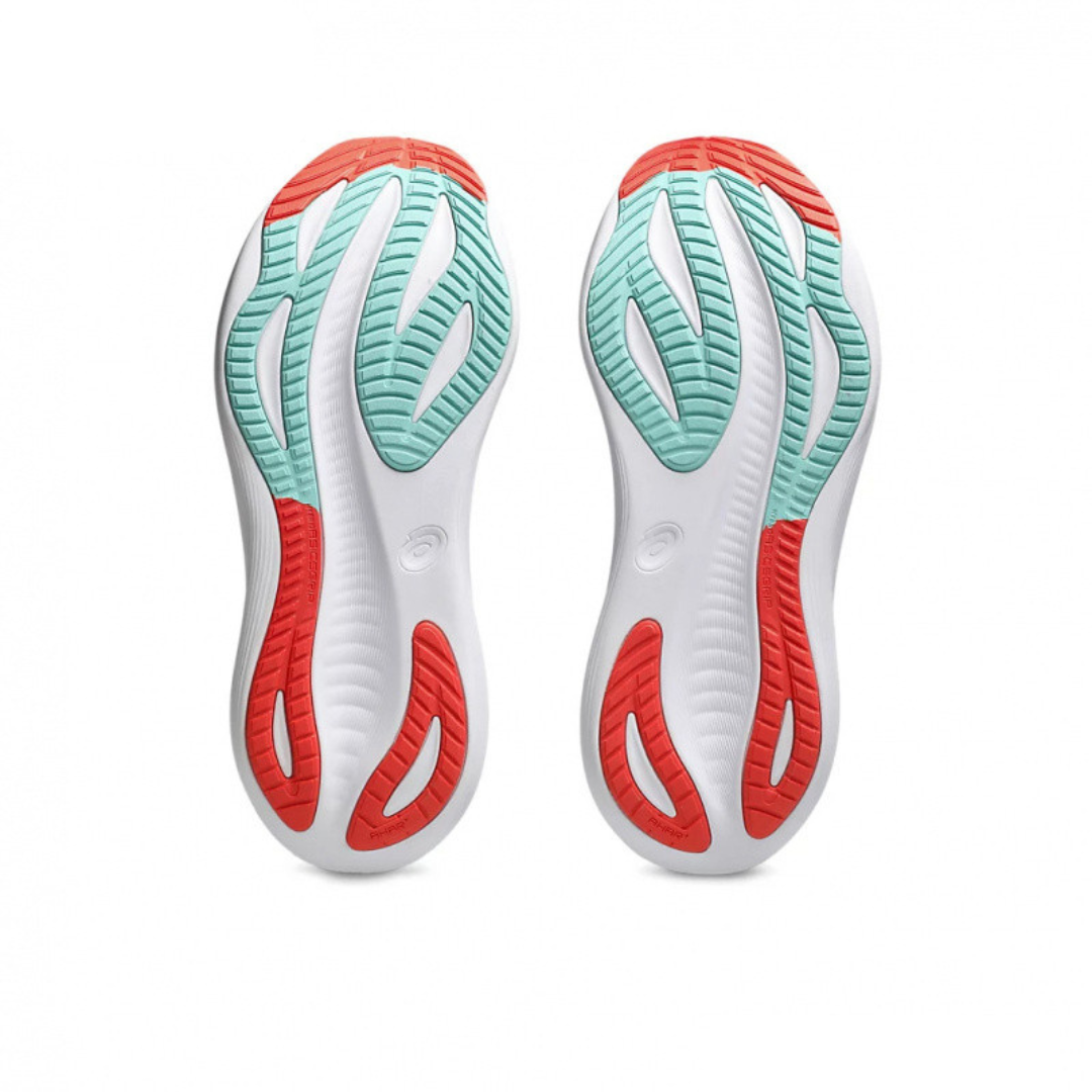 Asics Gel Nimbus 27 'Black Coral Reef'