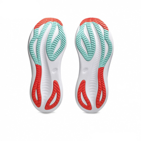 Asics Gel Nimbus 27 'Black Coral Reef'