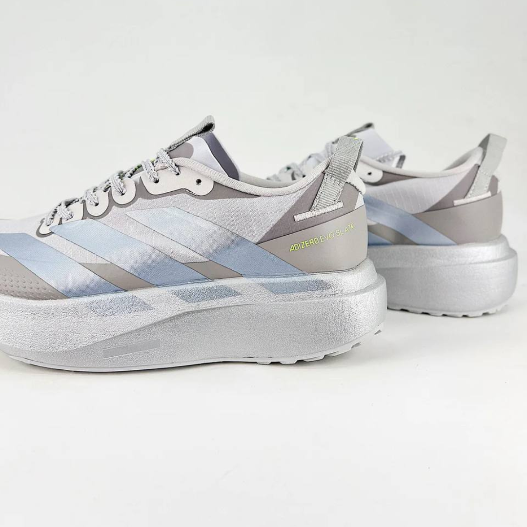 Adidas Adizero EVO SL ATR 'Cloud White'