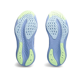 Asics Gel Nimbus 26 'Deep Violet'