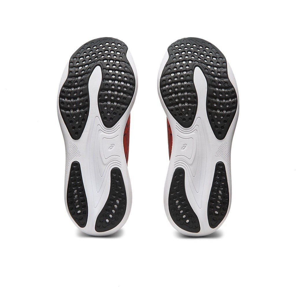 Asics Gel Nimbus 25 'Red'