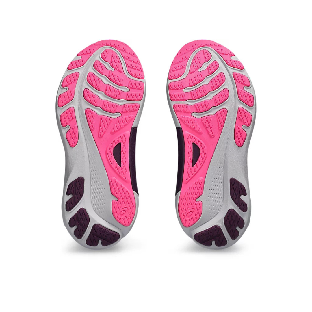 Asics Gel Kayano 30 'Black and Pink'