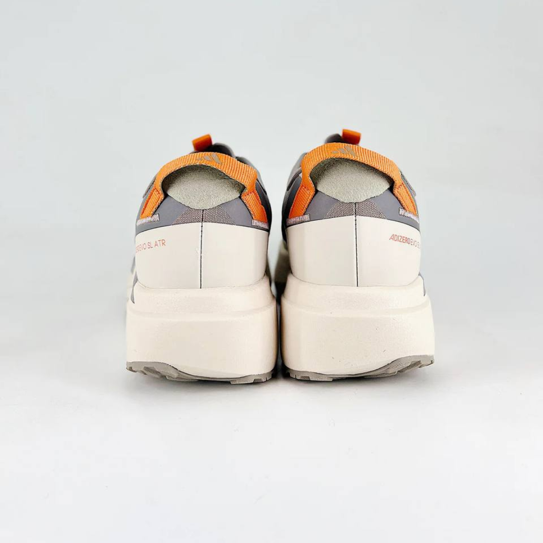 Adidas Adizero EVO SL ATR 'Grey Strata Crystal Linen'