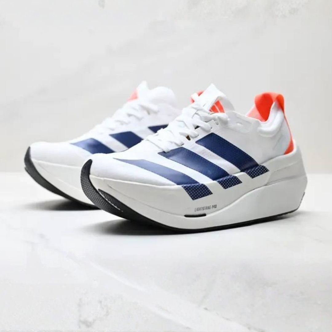 Adidas Adizero Dropset Elite 'Cloud White'