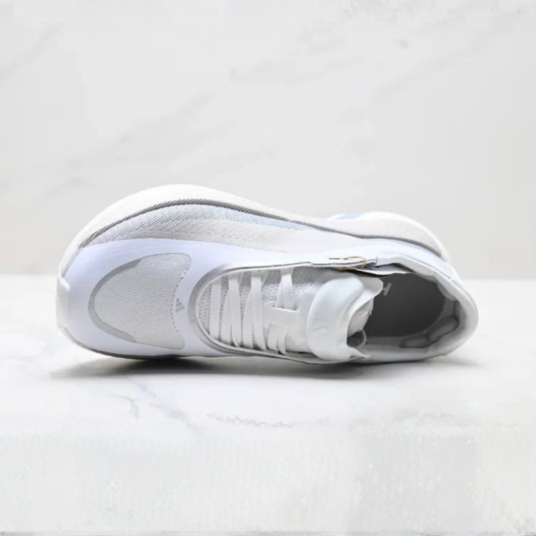 Adidas Hyperboost Edge 'Grey Three'